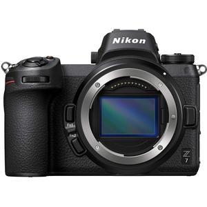 กล้องมิเรอร์เลสแบบฟูลเฟรมสีดำพร้อมเลนส์เปลี่ยนได้ ความละเอียด 45.7MP เซ็นเซอร์ CMOS กล้องวิดีโอ DSLR ราคาประหยัด - Product Image 2