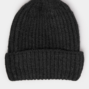 Bonnets de qualité supérieure Marque privée Bonnets personnalisés Prix d'usine direct par fabricant de bonnets - Product Image 2