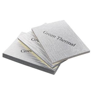 Espuma de polietileno reticulado de celda cerrada personalizada | Hoja de espuma XLPE / XPE resistente al calor para aislamiento térmico y sellado - Product Image 1