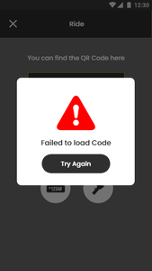 Logiciel de location de vélo GPS - Product Image 4