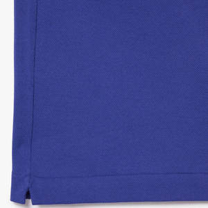 Gran oferta OEM, venta al por mayor, camisetas polo de algodón 100% de la mejor calidad personalizadas, camisetas polo cómodas y ligeras de manga corta para hombre - Product Image 4