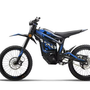 2025 Talarias Stings R MX4 Electrics Dirtts Bikkes 8000W con motocicletas de 60V 250cc y 125cc - Product Image 3