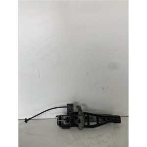 POIGNÉE DE PORTE EXTÉRIEURE GAUCHE ARRIÈRE FORD C - Max Restyling 1305822 (07>10) - Product Image 4