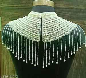 เดรสปาร์ตี้กลางคืนผ้าโปร่งบางกันไฟฟ้าสถิตสำหรับผู้หญิงเสื้อคลุมลูกปัดปักคริสตัลตกแต่งระบายอากาศได้ดี - Product Image 5