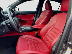 Lexus IS 500 F SPORT Performance Premium d'occasion 2023, conduite à gauche, norme d'émission Euro IV - Product Image 2