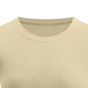 Top court pour femmes entièrement personnalisé, qualité supérieure, facile à porter, haut respirant et très vendu, léger - Product Image 5