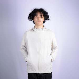 Veste d'extérieur en duvet unisexe pour Windcheater Premium Vêtements résistants aux intempéries pour naviguer dans la nature - Product Image 2