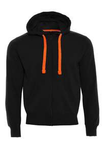 Veste chauffante d'hiver unisexe 9 Batterie non incluse Veste chauffante à capuche légère et thermique Vêtements de mode - Product Image 2