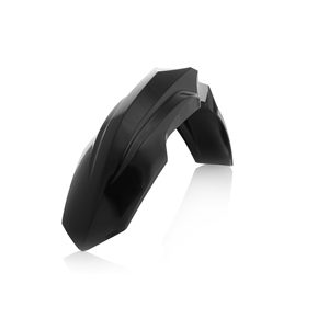 Parafango Anteriore in Plastica Acerbis per Moto Honda - Product Image 1