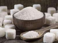 Vente en gros sucre blanc raffiné Icumsa 45 fabriqué à partir de canne 100% naturelle du brésil à vendre