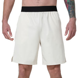 High Quality <b>Men</b> Blank <b>Shorts</b> <b>5</b> <b>Inch</b> <b>Inseam</b> <b>Mens</b> <b>Shorts</b> De Hombre Gym Custom Summer Elastic Waist Gym Sports <b>Shorts</b> for <b>Men</b> - Product Image 3