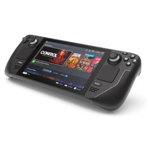 Console portable Steam Deck 512 Go 100 % authentique - 1 To - OLED - Son surround actif - Garantie 1 an - Neuve - Product Image 3