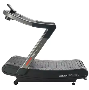 Caminadora AssaultS Air Runner Gym TRM de Alto Rendimiento, Lista para Enviar - Product Image 2