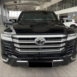 LandCruiser 2025 SUV 300 Automático con Volante a la Derecha, Volante a la Izquierda, EN VENTA - Product Image 1