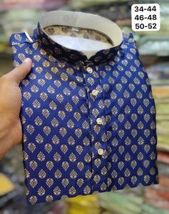 Pijama Kurta de diseñador para hombre de Fabzone mayorista exportador - Product Image 3