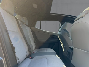 NUEVO Toyota CHR 2025, Potencia 252kW (306hp), Tracción 4x2, Motor Eléctrico, Transmisión Automática, Volante a la Izquierda - Product Image 3