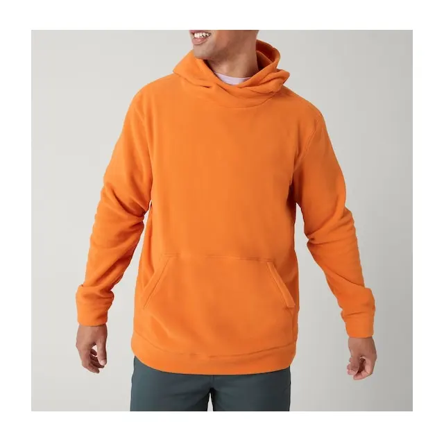 Sudaderas con capucha transpirables de Venta caliente para ropa informal en una gama de colores disponibles a precios de mercado