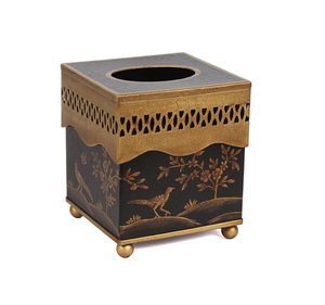 Soporte de pañuelos de diseño elegante, uso terminado de Metal para vajilla de oficina, soporte de pañuelos a buenos precios de venta - Product Image 2