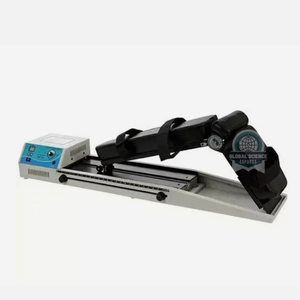 Máquina CPM Portátil de Acero Ajustable para Rehabilitación de Brazo, Entrenador de Fisioterapia, Equipo Médico Clase I, Exportación Australiana - Product Image 1