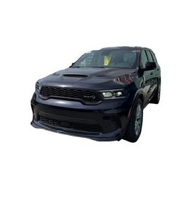 Dodge Durango SRT Hellcat 2025 Usada en Buen Estado - Product Image 1