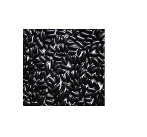 Haricots noirs séchés en gros-24 mois Durée de conservation Bas prix sur les commandes en gros pour les fabricants d'aliments et les restaurants - Product Image 2