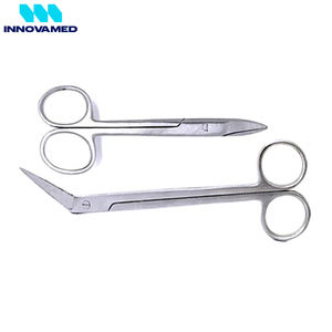 Kit de 10 instruments de podologie en acier inoxydable pour soins des pieds et coupe-ongles – Ensemble de suppression des ongles incarnés - Product Image 4