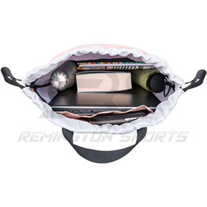 Customized Gym <b>Bags</b> High Quality Sports <b>Bags</b> Unisex Polyester Custom Logo Sport Gym <b>Bags</b> - Product Image 6