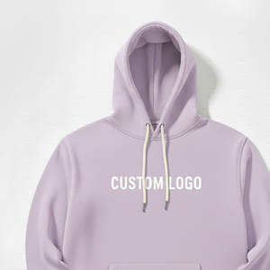 Chaqueta de Invierno con Capucha de Felpa Térmica de Lujo, Bolsillos Laterales Ocultos para un Estilo Moderno y Contemporáneo, Ropa Deportiva, 100% Algodón - Product Image 6