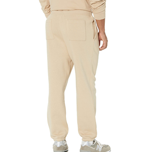 Wholesale Supplier's Plus Size Men's Jogger <b>Pants</b> Sweatpants Breathable and Lightweight with High Quality Customized Logo - Product Image 6