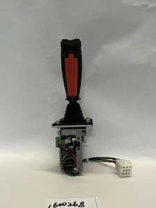 OEM <span class=keywords><strong>Joystick</strong></span>-Controller 1600268 für Scherenhebebühne Passend für JLG 1532E2 1932E2 2032E2 2632E2 2646E2 3246E2 - Product Image 5