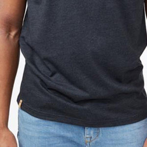 T-shirt en coton 100% tissé surdimensionné pour homme avec impression personnalisée, coupe ample, respirant, manches courtes, style streetwear imprimé - Product Image 3