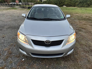 2010 TOYOTA COROLLA LE - Product Image 3