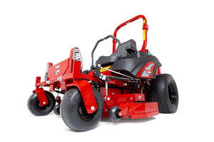 Cortadoras de Césped Industriales Usadas de Giro Cero con Motor de 4 Tiempos, 1400W de Potencia, 3 Años de Garantía en Venta - Product Image 4