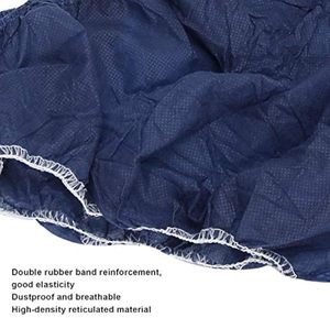 Sous-vêtements non tissés jetables pour femmes Culottes portables pour les voyages Fitness Hôtel Spa Hôpital Séjours - Product Image 5