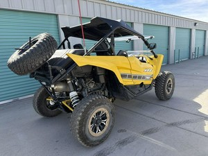 NUEVO <span class=keywords><strong>Yamaha</strong></span> <span class=keywords><strong>YXZ</strong></span> 1000R SE UTV 2026 Directo de Fábrica PARA ADULTOS - Product Image 4