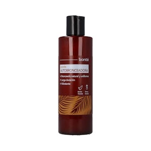Latte Autoabbronzante Bont 250ml - Product Image 1