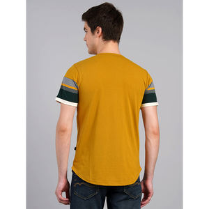 Camisetas Personalizadas con Logotipo 100% Personalizado, Camisetas Transpirables de Corte Ajustado para Hombre, Camisetas de Manga Corta de Alta Calidad con Cuello Redondo y Estampado Gráfico - Product Image 4