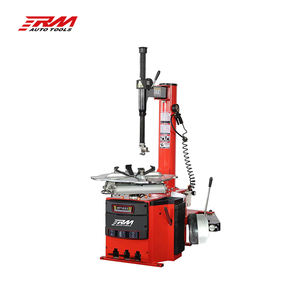 12-24인치 자동차 타이어 교환기 콤보 휠 밸런스 기계 공장 가격 - Product Image 2