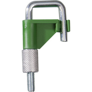 ตัวล็อคท่อแบบคลิกง่ายสำหรับของเหลวอาหารและสารเคมี-Burkle GmbH - Product Image 1