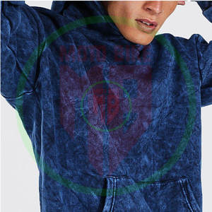 Sudaderas con Capucha para Hombre con Diseño Único, Lavado Ácido, Material Transpirable y Duradero, a un Precio Razonable - Product Image 3