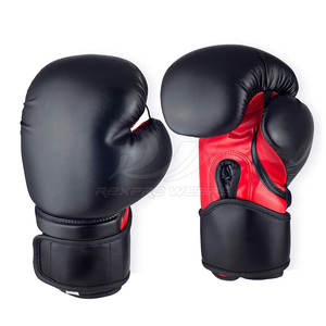 ถุงมือชกมวยสั่งทำพิเศษ สีต่างๆ ถุงมือชกมวยสำหรับออกกำลังกาย ถุงมือชกมวยแฟชั่นชั้นนำ สำหรับขาย - Product Image 2
