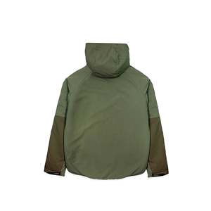 Veste d'expédition Liberaiders [770021803] Légère, coque rigide avec fermeture éclair, tissu enduit imperméable - Product Image 2