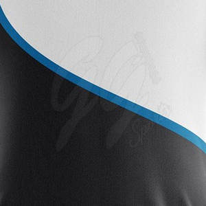 Camiseta de sublimación deportiva de diseño personalizado de secado rápido 100% poliéster hecha en Pakistán camiseta de sublimación deportiva - Product Image 6