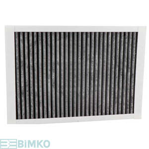 Venta al por mayor de filtros de carbón activado para campanas de cocina, filtro de campana, repuestos de cocina 736060 - Product Image 1