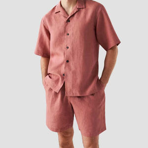 Short d'été vierge avec logo personnalisé Pantalon court d'athlétisme imprimé personnalisé en polyester pour hommes Gym Sportswear Training - Product Image 2