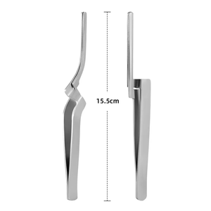 High Quality <b>Dental</b> Articulating Paper Holder Durable & Easy-to-Use Professional Tool <b>Dental</b> <b>Surgical</b> <b>Instruments</b> - Product Image 4