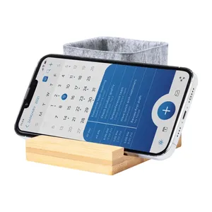 Organizzatore Ecologico Hocora in Bambù e RPET per Scrivania e Cassetti - Product Image 3