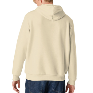 Sweat-shirts à capuche pour hommes grande taille, design exclusif 2025, personnalisés, 100% coton, anti-rétrécissement, imprimés, hiver, du Bangladesh - Product Image 2