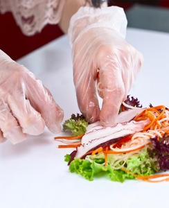 Los conceptos básicos de los guantes del fabricante ODM de Vietnam con precio competitivo - Product Image 4