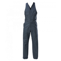 2024 plus récent Europe Style hommes Denim pantalon salopette salopette combinaisons Moto motard jean Baggy pantalon mode